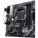 Original ASUS PRIME B450M-A II Desktop Computer Motherboard, Support CPU 3700X/3600X