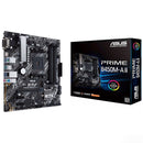 Original ASUS PRIME B450M-A II Desktop Computer Motherboard, Support CPU 3700X/3600X