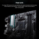 Original ASUS PRIME B450M-A II Desktop Computer Motherboard, Support CPU 3700X/3600X