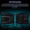 Original ASUS PRIME B450M-A II Desktop Computer Motherboard, Support CPU 3700X/3600X