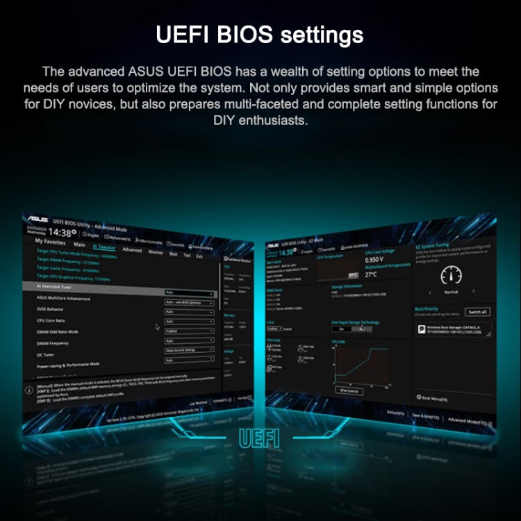Original ASUS PRIME B450M-A II Desktop Computer Motherboard, Support CPU 3700X/3600X