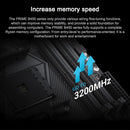 Original ASUS PRIME B450-PLUS Desktop Computer Motherboard