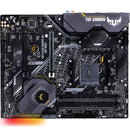 Original ASUS TUF GAMING X570-PLUS Desktop Computer Motherboard, Support CPU 5900X/5800X/3800X (AMD X570/Socket AM4)