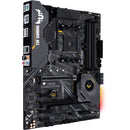 Original ASUS TUF GAMING X570-PLUS Desktop Computer Motherboard, Support CPU 5900X/5800X/3800X (AMD X570/Socket AM4)