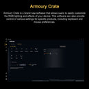 Original ASUS TUF GAMING X570-PLUS Desktop Computer Motherboard, Support CPU 5900X/5800X/3800X (AMD X570/Socket AM4)