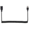 1.5m High Speed USB 3.0 Male to Female Retractable Spring Extension Cable