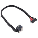 DC Power Jack Connector With Flex Cable for Acer Predator 17X GX-791 GX-792 50.Q10N5.004 2DW1003-026111F 1417-00DD000