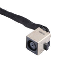 DC Power Jack Connector With Flex Cable for Acer Predator 17X GX-791 GX-792 50.Q10N5.004 2DW1003-026111F 1417-00DD000