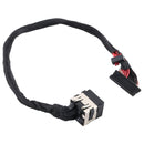DC Power Jack Connector With Flex Cable for DELL Alienware M15 R2 M17 0J60G1 J60G1 DC301015A00