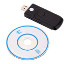 USB 2.0 Smart Card Reader
