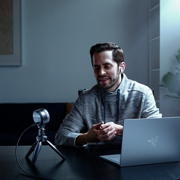 Razer Kiyohime Pro 1080P HD Beauty Computer USB Camera