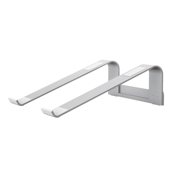 Original Xiaomi Youpin IQUNIX L-Stand Universal Holder for 12-15.6 inch Laptop(Silver)