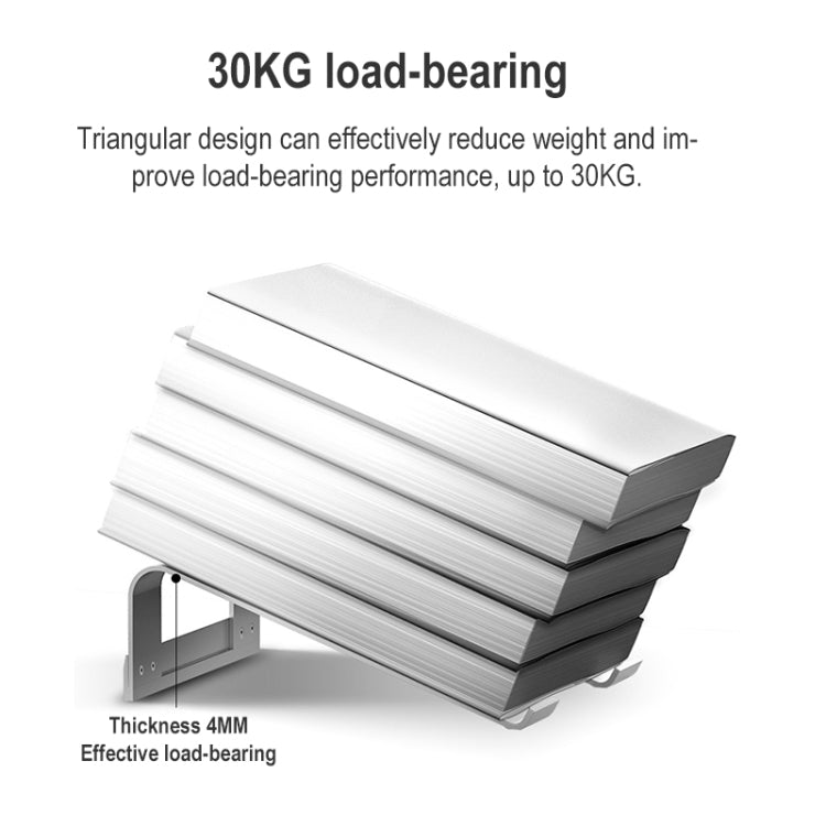 Original Xiaomi Youpin IQUNIX L-Stand Universal Holder for 12-15.6 inch Laptop(Grey)