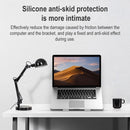 Original Xiaomi Youpin IQUNIX L-Stand Universal Holder for 12-15.6 inch Laptop(Grey)