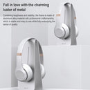 Original Xiaomi Youpin IQUNIX H-Stand Universal Vertical Holder for Headset(Silver)