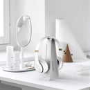 Original Xiaomi Youpin IQUNIX H-Stand Universal Vertical Holder for Headset(Silver)