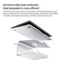 Original Xiaomi Youpin IQUNIX E-Stand Universal Holder for 12-15.6 inch Laptop(Silver)