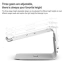 Original Xiaomi Youpin IQUNIX E-Stand Universal Holder for 12-15.6 inch Laptop(Silver)