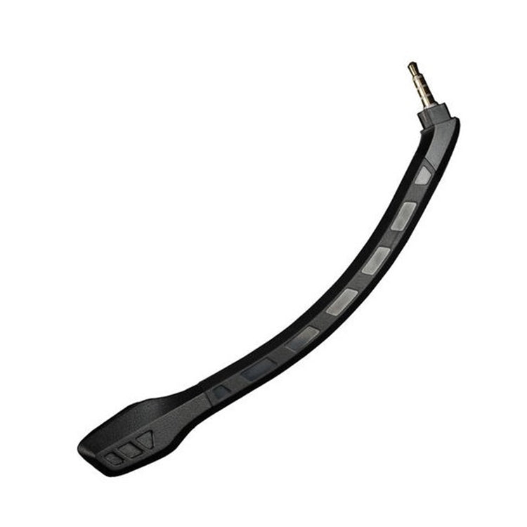 Kingston HXS-HSMC2 HyperX Revolver S Headset Noise-cancelling Microphone(Black)