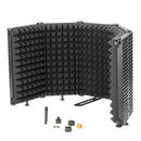 BOYA BY-RF5P Foldable Recording Microphone