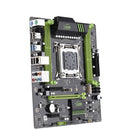 JINGSHA X79 64G Four Channel DDR3 Computer Motherboard with M.2 Port