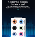 JINGSHA X79 64G Four Channel DDR3 Computer Motherboard with M.2 Port