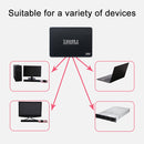 Vaseky V800 640GB 2.5 inch SATA3 6GB/s Ultra-Slim 7mm Solid State Drive SSD Hard Disk Drive for Desktop, Notebook