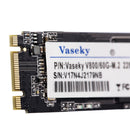 Vaseky V800 60GB NGFF / M.2 2280 Interface Solid State Drive Hard Drive for Laptop