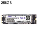 Vaseky V900 256GB NGFF / M.2 2280 Interface Solid State Drive Hard Drive for Laptop