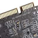 Vaseky V800 256GB 1.8 inch SATA3 Mini Internal Solid State Drive MSATA SSD Module for Laptop