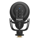 Saramonic SR-Vmic 5 Super-cardioid Shotgun Microphone for Camera / Camcorder