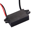 DC 12V to 5V 3A Micro USB Car Charger for Sony, HTC, LG, Huawei and other Smartphones, Length: 40cm