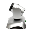 YANS YS-H13UH USB HD 1080P 3X Zoom Wide-Angle Video Conference Camera with Remote Control(Silver)