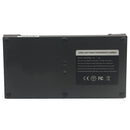 YANS YS-H20U USB HD 1080P Wide-Angle Video Conference Camera with Remote Control, US Plug(Grey)