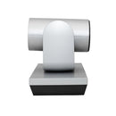 YANS YS-H23U USB HD 1080P 3X Zoom Wide-Angle Video Conference Camera with Remote Control, US Plug (Grey)