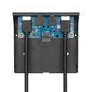 2 Ports + HD-AUDIO USB 3.0 Front Panel Data Hub