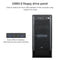 2 Ports + HD-AUDIO USB 3.0 Front Panel Data Hub