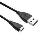 27cm USB to Fitbit Charge HR Charging Cable for Fitbit HR Wristband