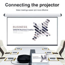 3m 1920x1080P HDMI to HDMI 1.4 Version Cable Connector Adapter