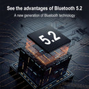 COMFAST CF-AX180 PRO 1800Mbps PCI-E Bluetooth 5.2 Dual Frequency Gaming WiFi 6 Wireless Network Card