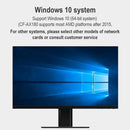 COMFAST CF-AX180 PRO 1800Mbps PCI-E Bluetooth 5.2 Dual Frequency Gaming WiFi 6 Wireless Network Card