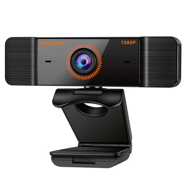 K04 2K 4MP USB 2.0 Drive-free Clip-on Computer Conference Camera, Cable Length: 1.5m