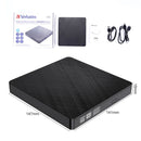 Verbatim 66717 Portable DVD / CD Rewritable Drive