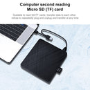 Verbatim 66717 Portable DVD / CD Rewritable Drive