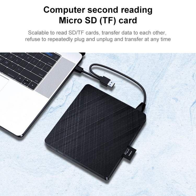 Verbatim 66717 Portable DVD / CD Rewritable Drive