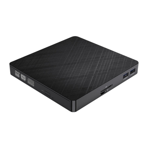 Verbatim 66717 Portable DVD / CD Rewritable Drive