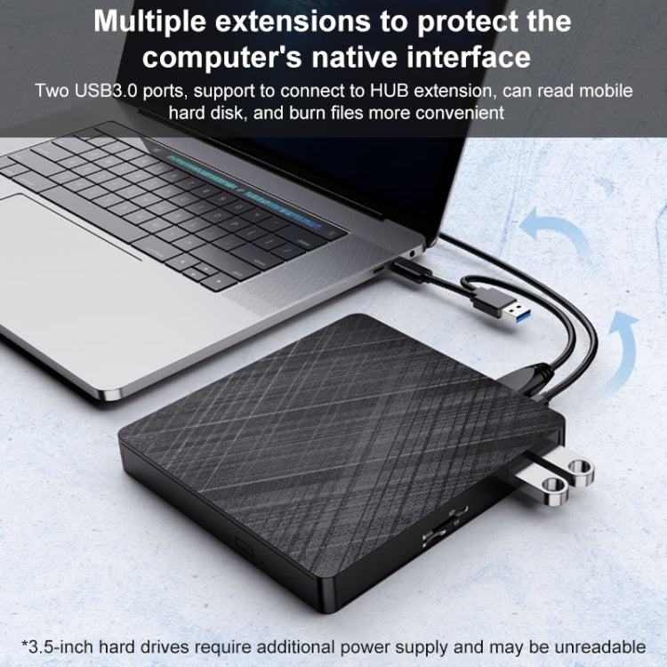 Verbatim 66717 Portable DVD / CD Rewritable Drive