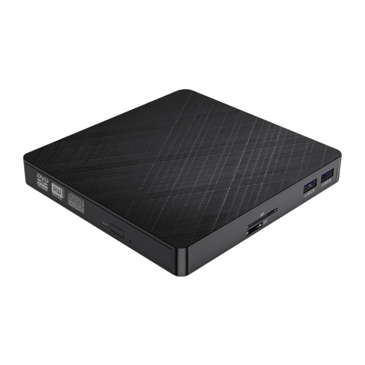 Verbatim 66717 Portable DVD / CD Rewritable Drive