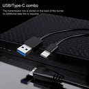 Verbatim 66718 Portable DVD / CD Blu-ray Rewritable Drive