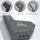 ASiNG WM05 Anti-sweat Head-mounted Wireless Speaker Microphone